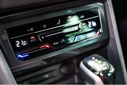 Test: Volkswagen Tiguan 1.5TSI DSG R-Line 150Ps